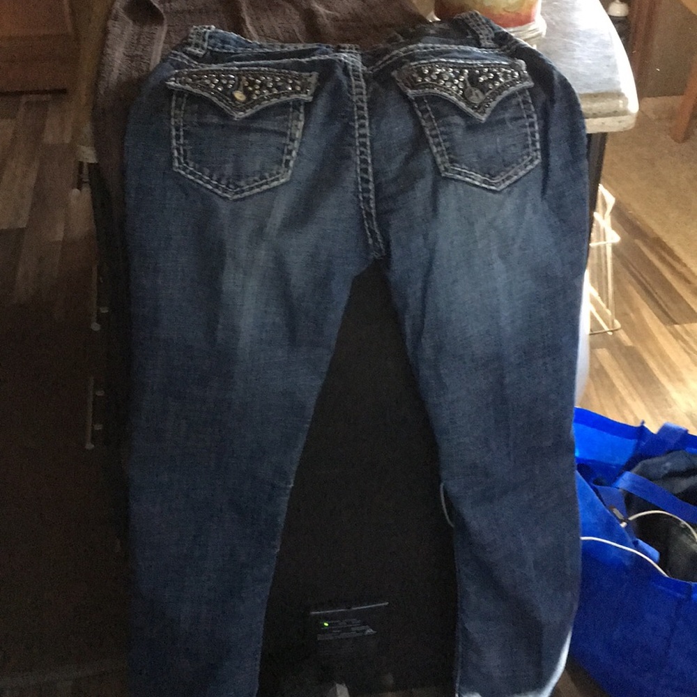 Jeans
